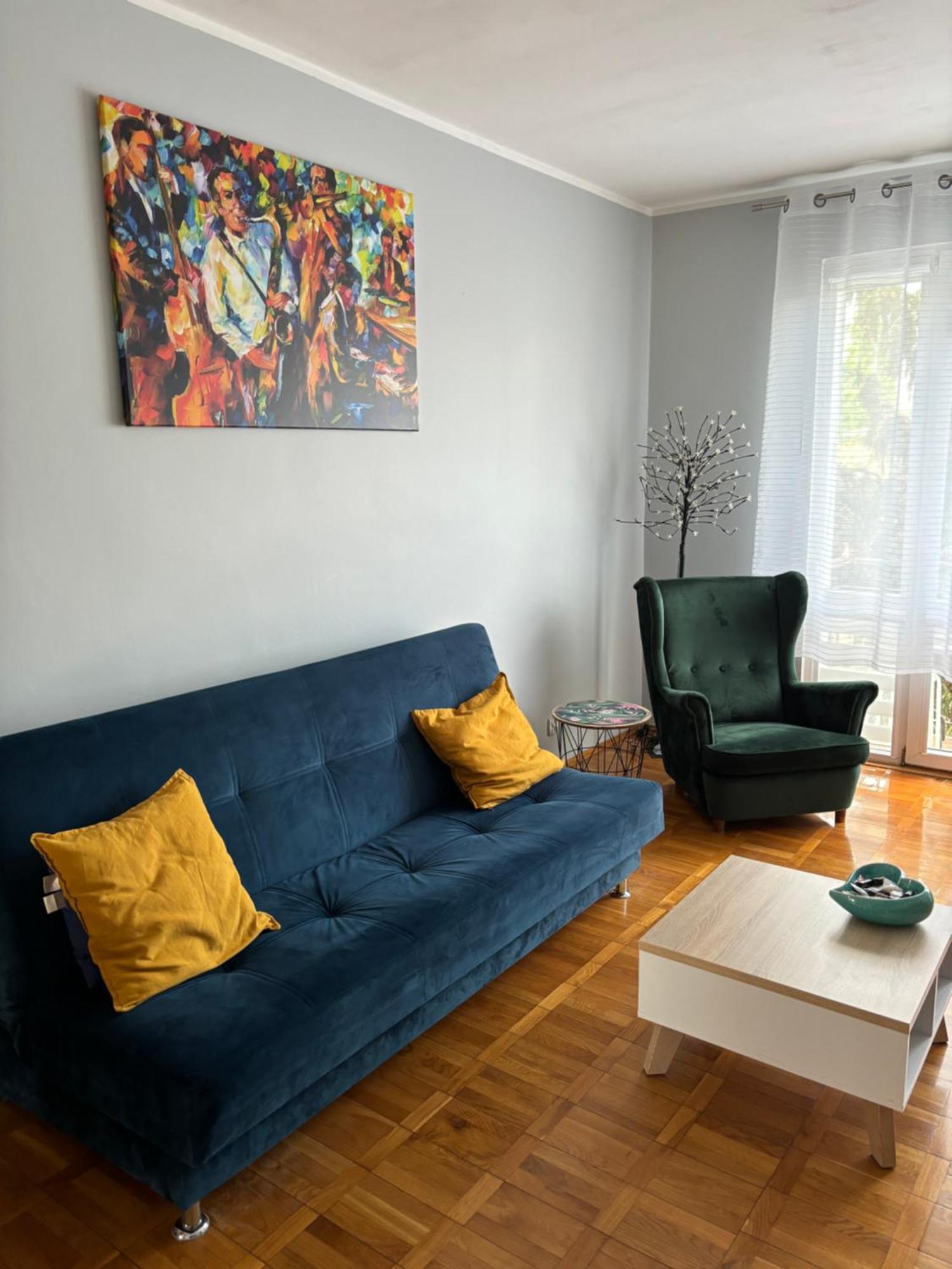 Apartament 18 Torun Exterior photo