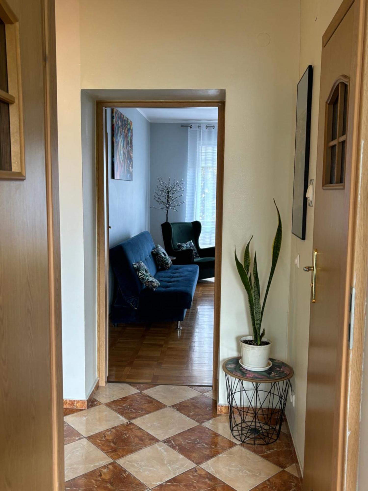 Apartament 18 Torun Exterior photo