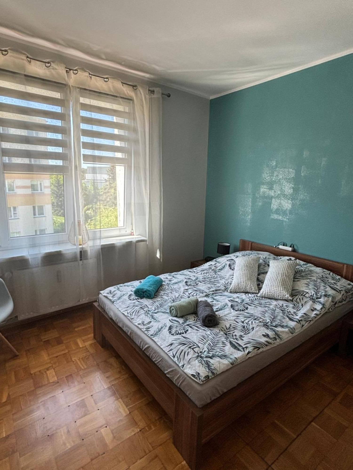 Apartament 18 Torun Exterior photo