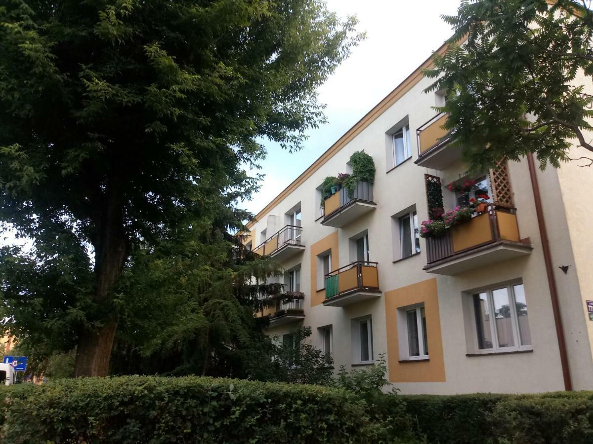 Apartament 18 Torun Exterior photo